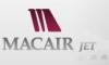 Macairjet sa-vuelos sanitarios