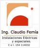 Foto de Ing.Claudio Femia