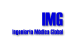 Foto de IMG Ingenieria Medica Global