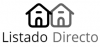 Listado Directo